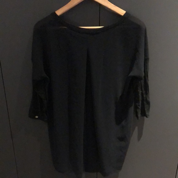 Dex Black Shirt - Picture 2 of 2